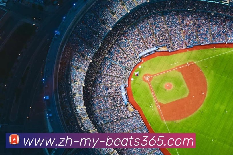 beats365平台生态图